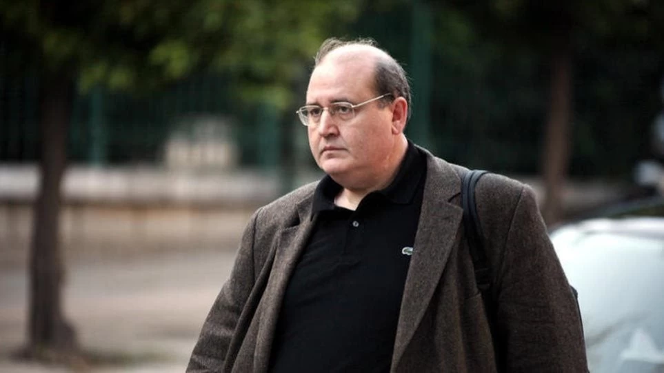 Η απόλυτη ξεφτίλα από τον Ν. Φίλη: «Η Mακεδονία δεν είναι μία και ελληνική, αυτό είναι αλυτρωτισμός»